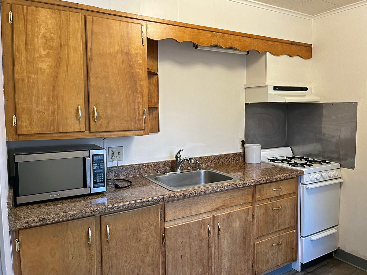 28 West St. #3 - Kitchen 2